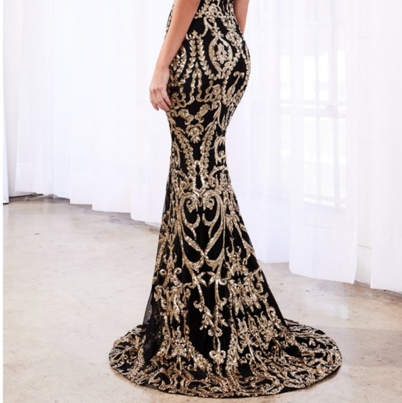 Prom dresses evening gown party for… - Picture 4 of 8